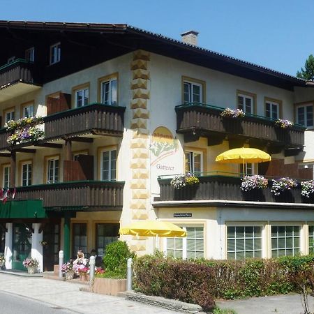 Alpina Appartements Mallnitz Cameră foto