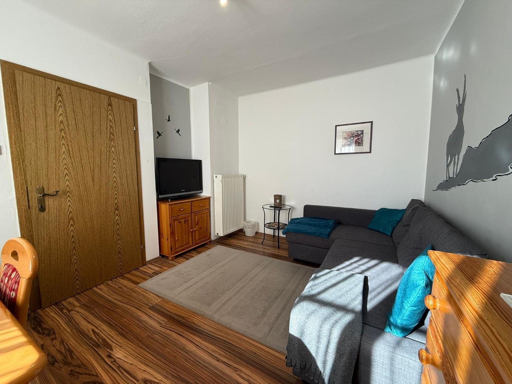 Alpina Appartements Mallnitz Cameră foto