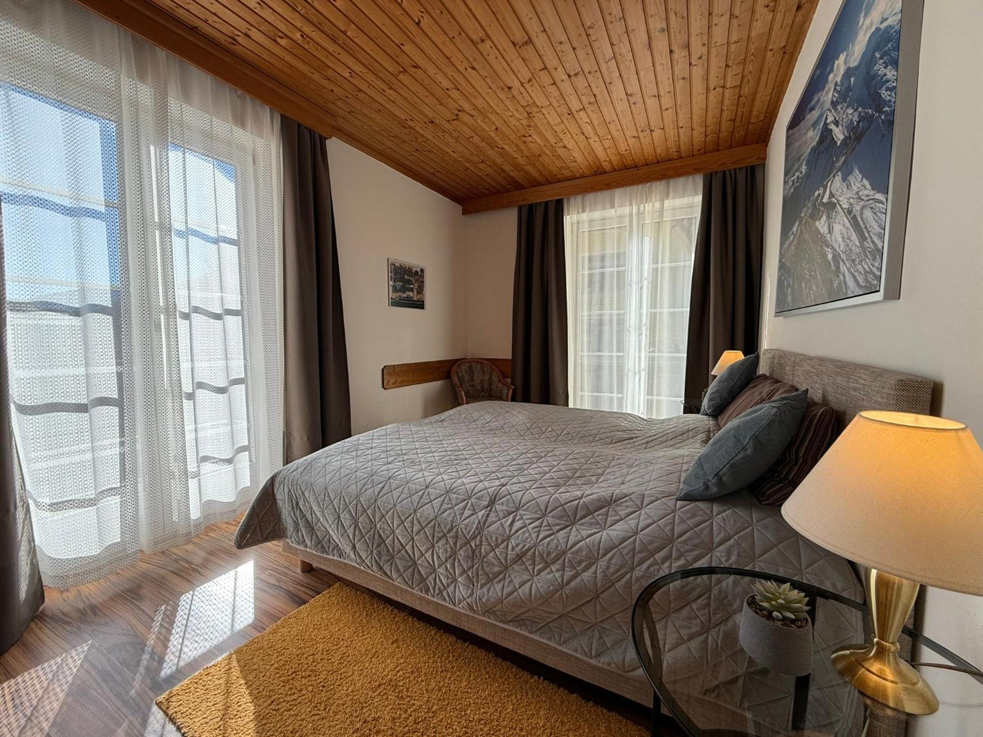 Alpina Appartements Mallnitz Cameră foto